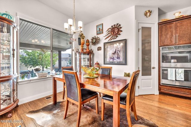 241 Cecina Drive, Dayton, NV 89403