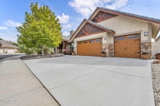 241 Cecina Drive, Dayton, NV 89403