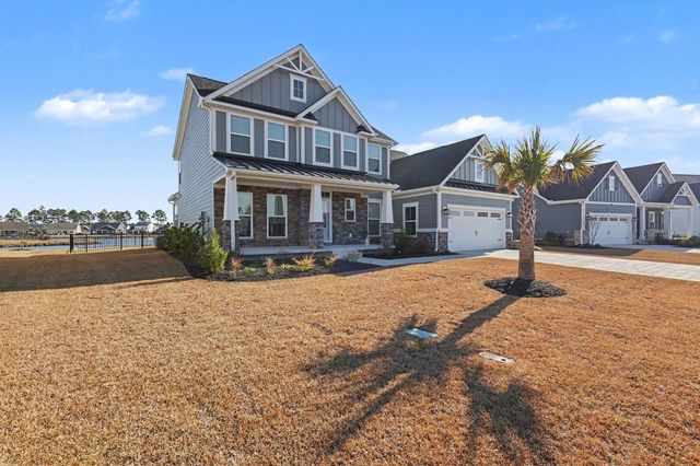7047 Denim Loop, Myrtle Beach, SC 29579