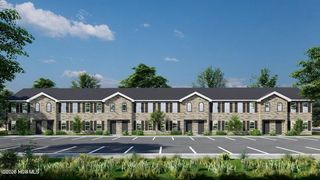 1151 Cross Creek Circle F, Greenville, NC 27834