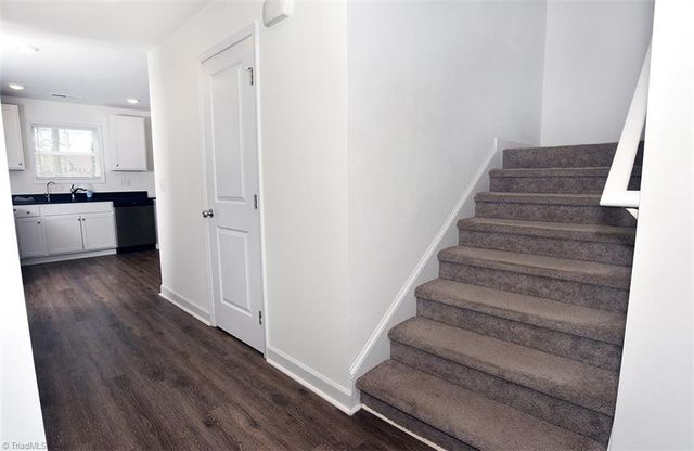 415 Pinecroft Lane, Spencer, NC 28159