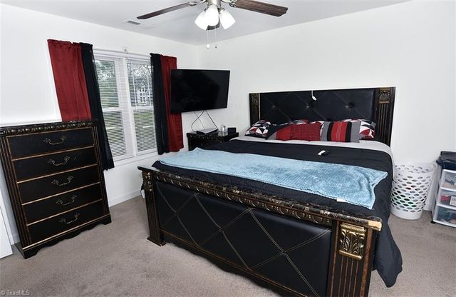 415 Pinecroft Lane, Spencer, NC 28159