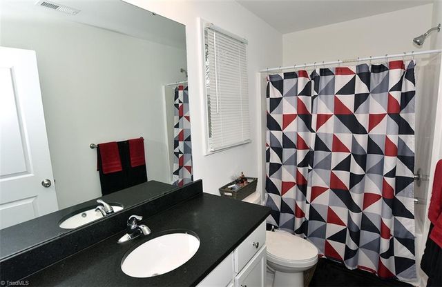 415 Pinecroft Lane, Spencer, NC 28159