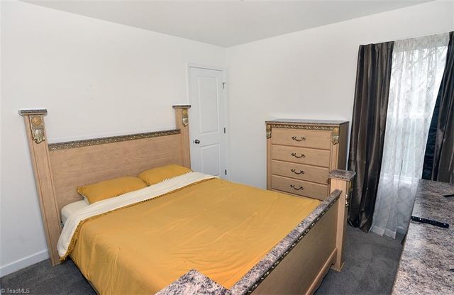 415 Pinecroft Lane, Spencer, NC 28159