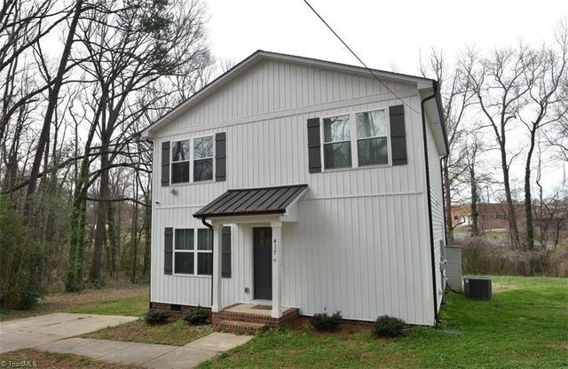 415 Pinecroft Lane, Spencer, NC 28159