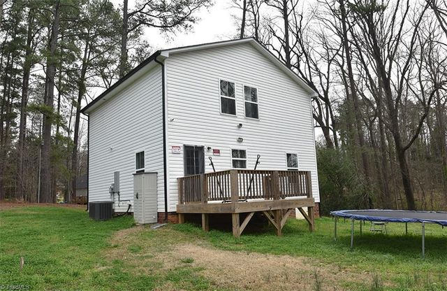 415 Pinecroft Lane, Spencer, NC 28159