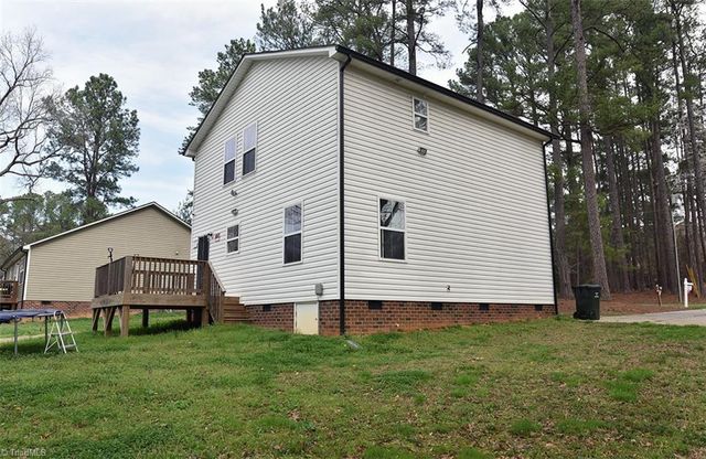 415 Pinecroft Lane, Spencer, NC 28159