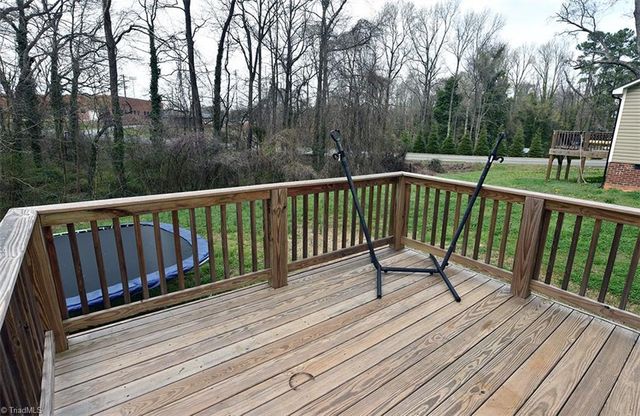 415 Pinecroft Lane, Spencer, NC 28159