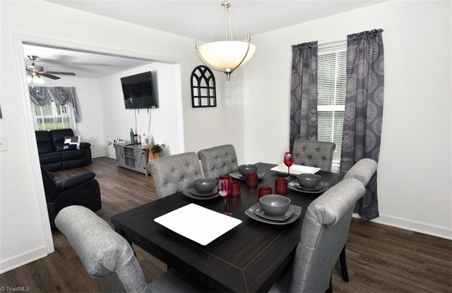 415 Pinecroft Lane, Spencer, NC 28159