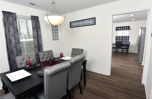 415 Pinecroft Lane, Spencer, NC 28159