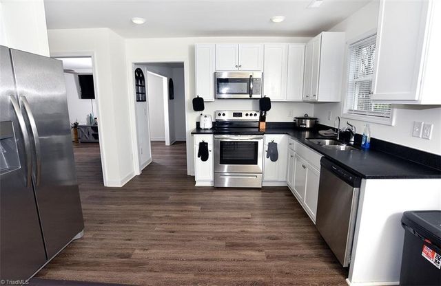 415 Pinecroft Lane, Spencer, NC 28159