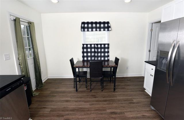 415 Pinecroft Lane, Spencer, NC 28159