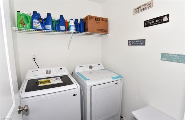 415 Pinecroft Lane, Spencer, NC 28159