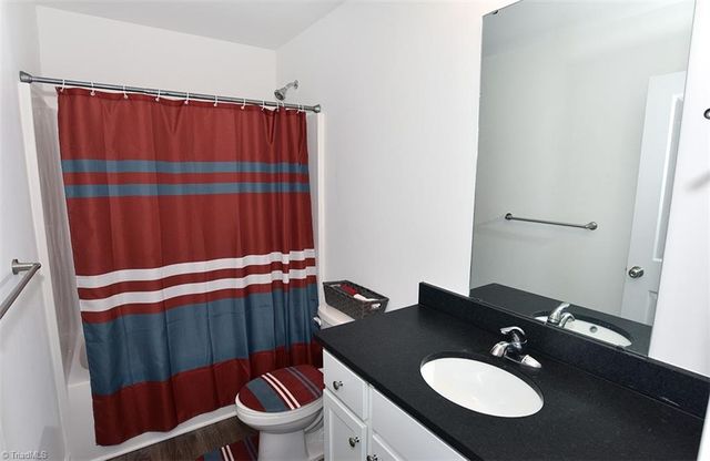 415 Pinecroft Lane, Spencer, NC 28159