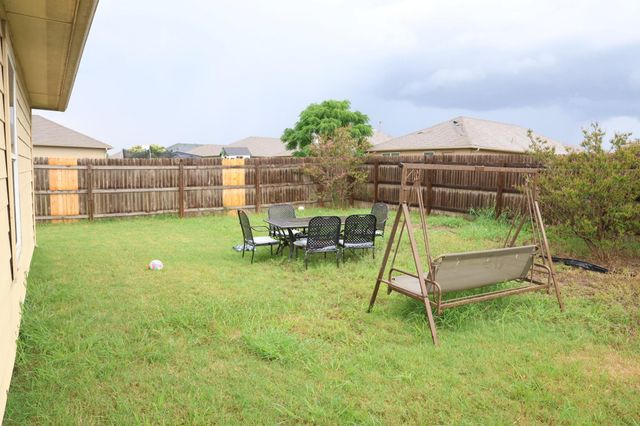 184 Voss ST, Kyle, TX 78640