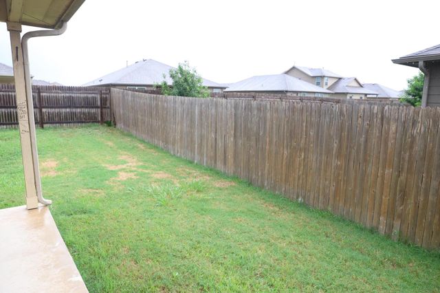 184 Voss ST, Kyle, TX 78640