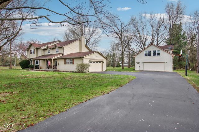 3631 W 141st Street, Carmel, IN 46074