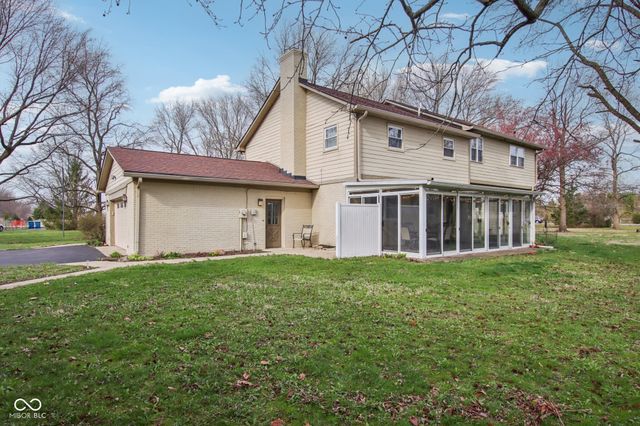 3631 W 141st Street, Carmel, IN 46074