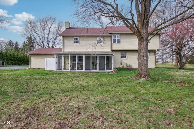 3631 W 141st Street, Carmel, IN 46074