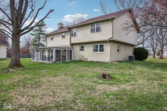 3631 W 141st Street, Carmel, IN 46074