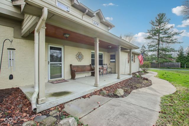 3631 W 141st Street, Carmel, IN 46074