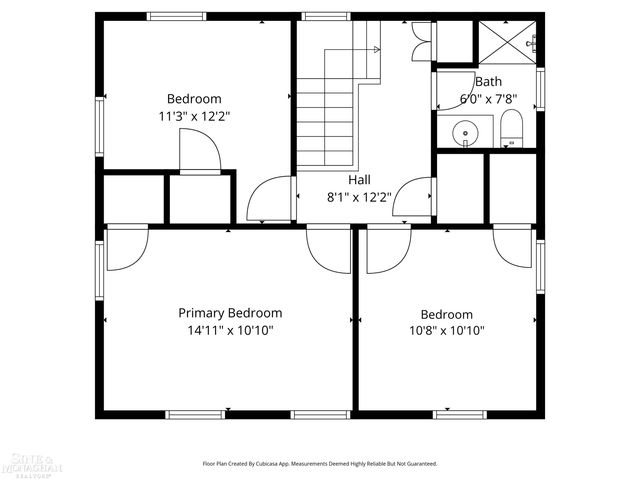1890 Kenmore Drive, Grosse Pointe Woods, MI 48236
