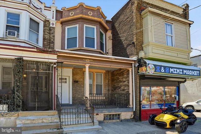 5254 W JEFFERSON ST, Philadelphia, PA 19131