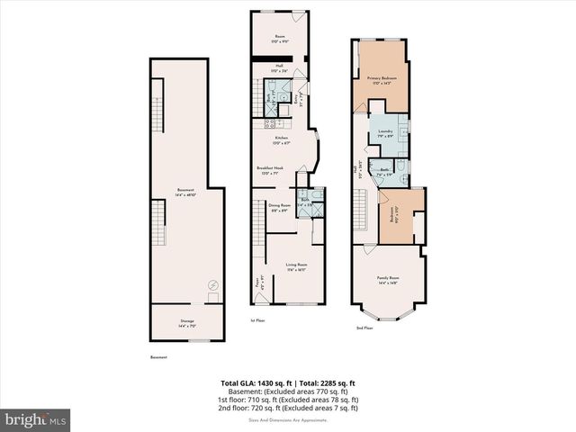 5254 W JEFFERSON ST, Philadelphia, PA 19131