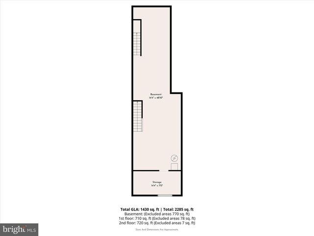 5254 W JEFFERSON ST, Philadelphia, PA 19131
