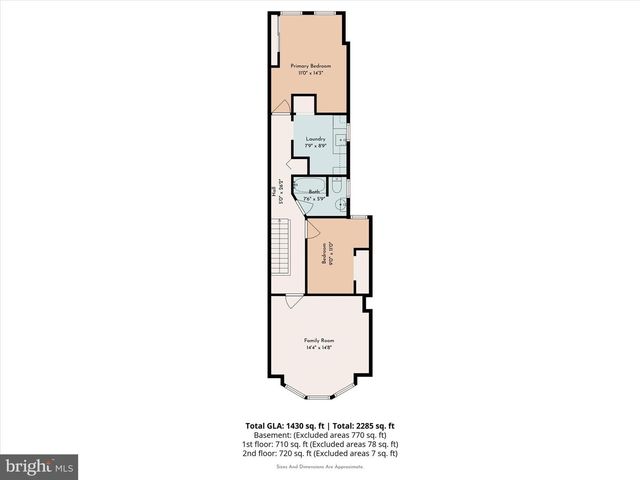 5254 W JEFFERSON ST, Philadelphia, PA 19131