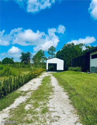613 Hibiscus AVE, Lehigh Acres, FL 33972