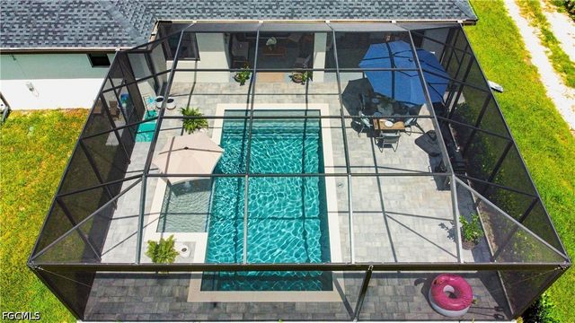 613 Hibiscus AVE, Lehigh Acres, FL 33972
