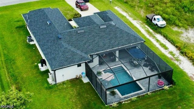 613 Hibiscus AVE, Lehigh Acres, FL 33972