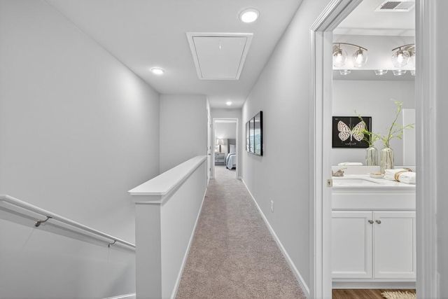 2853 Lillian Lane, Douglasville, GA 30135