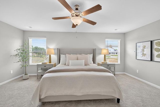 2853 Lillian Lane, Douglasville, GA 30135