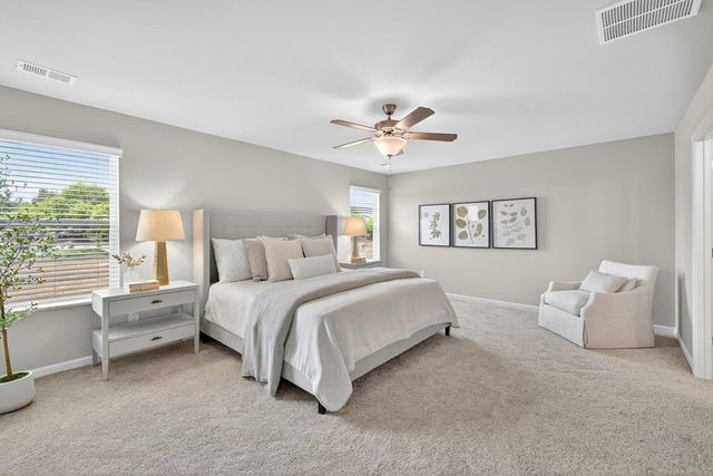 2853 Lillian Lane, Douglasville, GA 30135