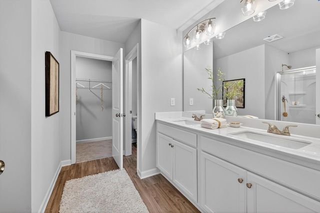 2853 Lillian Lane, Douglasville, GA 30135