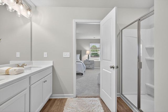 2853 Lillian Lane, Douglasville, GA 30135