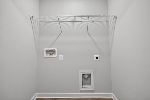 2853 Lillian Lane, Douglasville, GA 30135