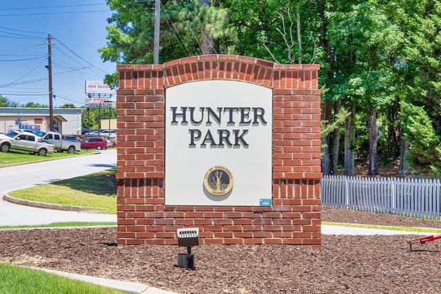 2853 Lillian Lane, Douglasville, GA 30135