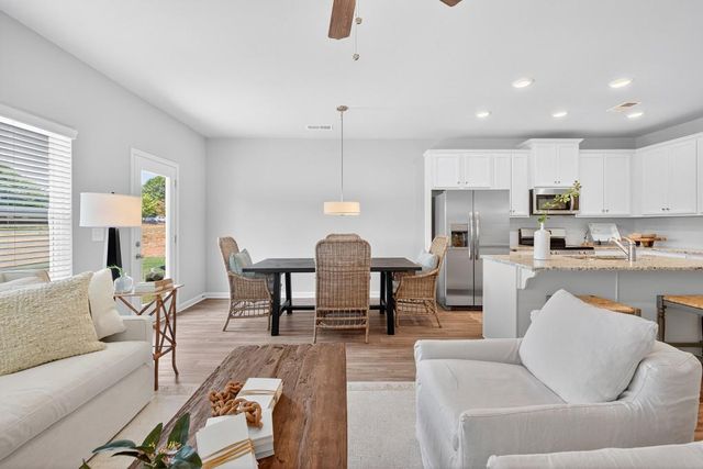 2853 Lillian Lane, Douglasville, GA 30135