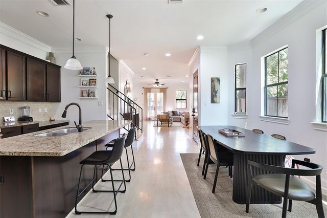 1112 Bingham Street, Houston, TX 77007