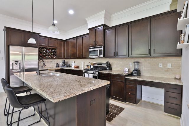 1112 Bingham Street, Houston, TX 77007