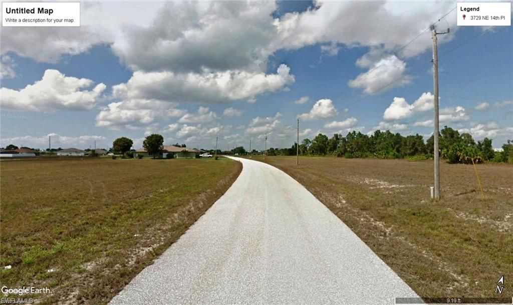 3729 NE 14th PL, CAPE CORAL, FL 33909 — photo 2