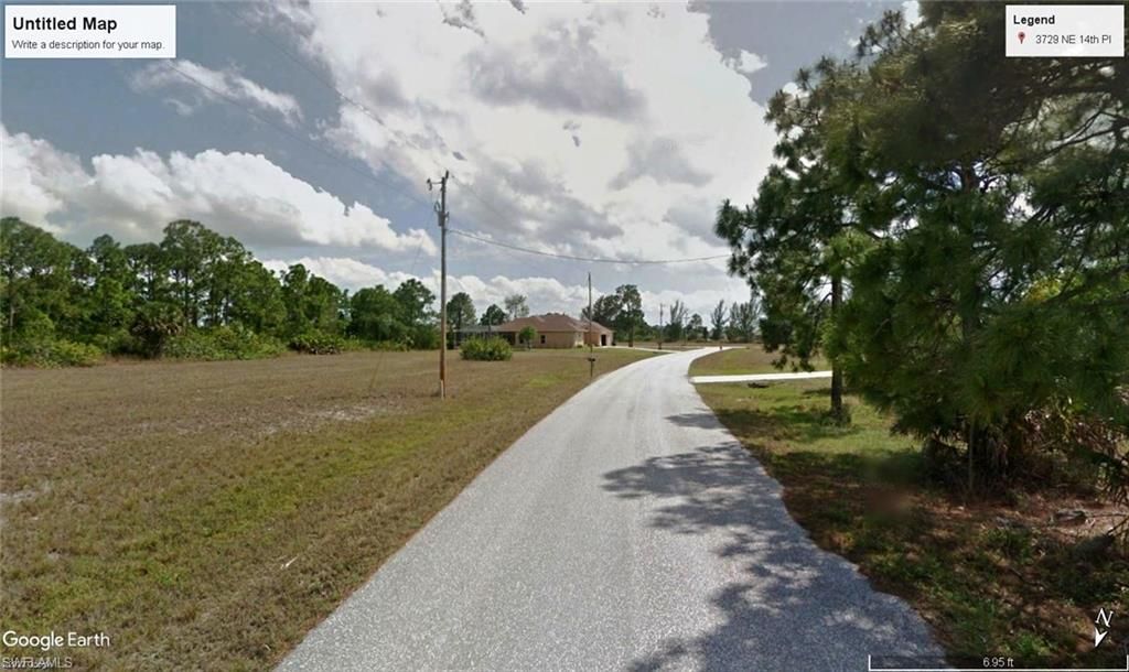 3729 NE 14th PL, CAPE CORAL, FL 33909 — photo 3
