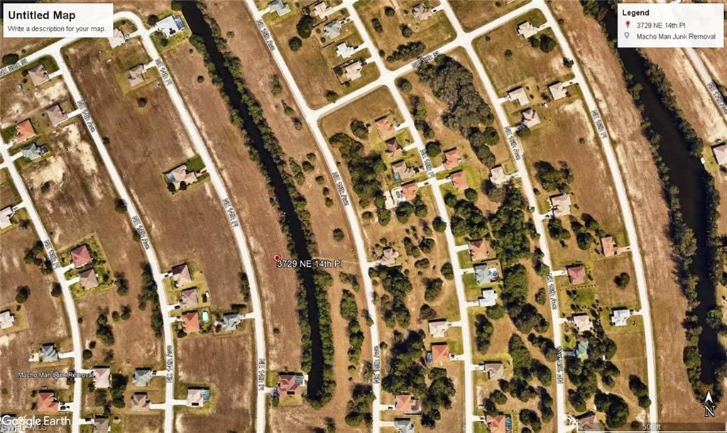 3729 NE 14th PL, CAPE CORAL, FL 33909 — photo 4