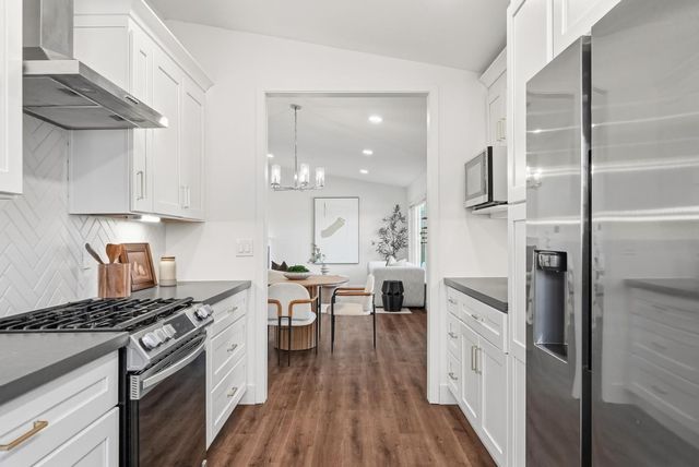 1658 Lodi Avenue, San Mateo, CA 94401