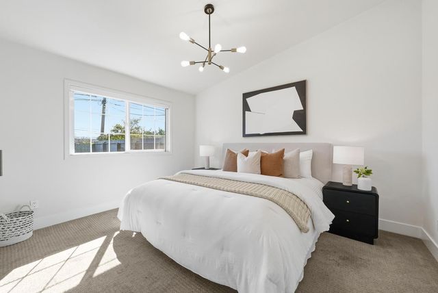 1658 Lodi Avenue, San Mateo, CA 94401