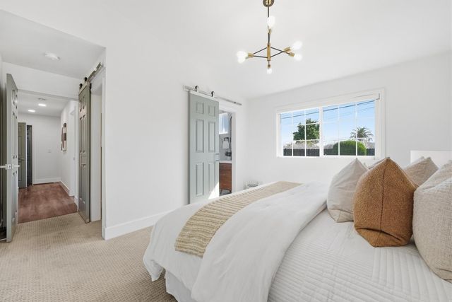 1658 Lodi Avenue, San Mateo, CA 94401