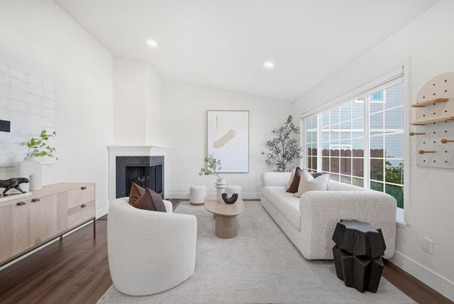 1658 Lodi Avenue, San Mateo, CA 94401